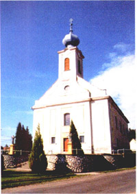 Kirche
